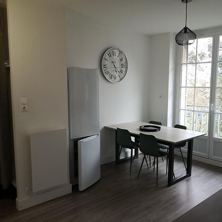 Le Cosy De Paray 4 Couchages エクステリア 写真