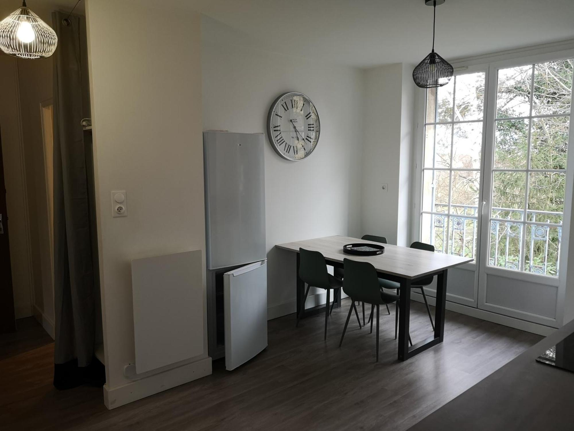 Le Cosy De Paray 4 Couchages エクステリア 写真